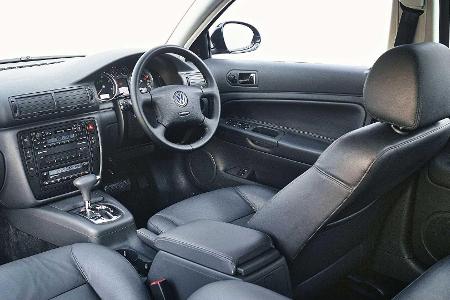 VW Passat B5 (1996-2005): Klassiker der Zukunft?