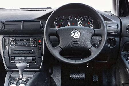 VW Passat B5 (1996-2005): Klassiker der Zukunft?