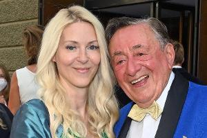 Richard Lugner: Verlobung, Hochzeit und dann ein Baby?