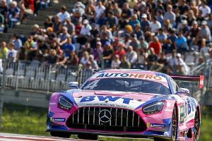 DTM: Götz entreißt Lawson den Titel beim Saisonfinale