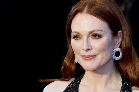 Oscar-Preisträgerin Julianne Moore war von 1985 bis 1988 in 