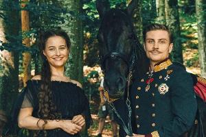 Die Serie "Sisi" bekommt eine zweite Staffel