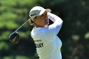 Platz zwei für Masson in West Caldwell