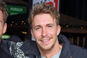 Ex-"Bachelorette"-Gewinner David Friedrich ist frisch verliebt