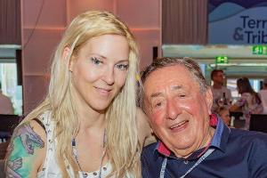 Richard Lugner wird erneut heiraten