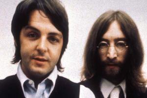 Paul McCartney macht John Lennon für Beatles-Aus verantwortlich