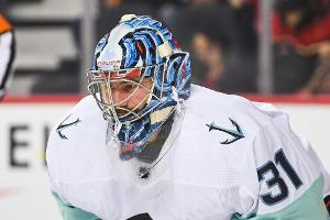 Der Modus der NHL
