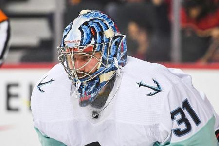 Der Modus der NHL Der Modus der NHL