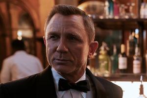 "James Bond: Keine Zeit zu sterben":  Kassenhit in Deutschland und USA