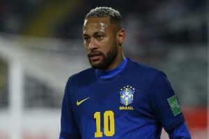 Neymar: WM in Katar wird meine letzte sein