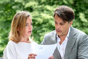 Das passiert heute in den Soaps