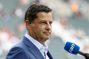 Seifert appelliert an Bundesliga-Profis: "Impfung ziemlich sinnvoll"