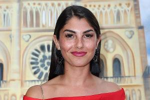 Yeliz Koc: So spricht man den Babynamen Elanie richtig aus