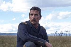 "Feinde - Hostiles" im Free-TV: Am Wilden Westen ist nichts romantisch