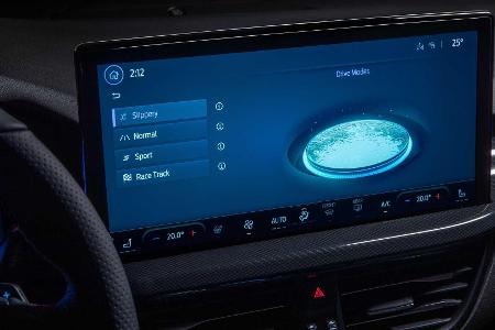 Ford Focus (2022): Alle Infos zum großen Facelift