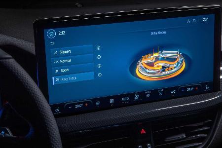 Ford Focus (2022): Alle Infos zum großen Facelift