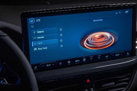Ford Focus (2022): Alle Infos zum großen Facelift