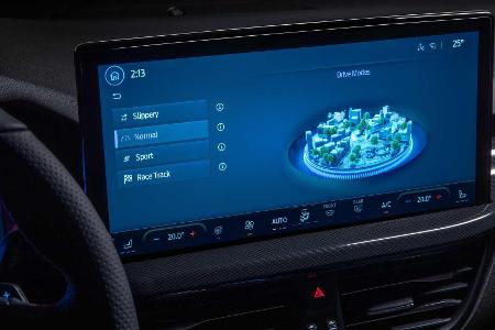 Ford Focus (2022): Alle Infos zum großen Facelift
