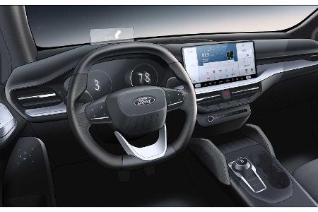 Ford Focus (2022): Alle Infos zum großen Facelift