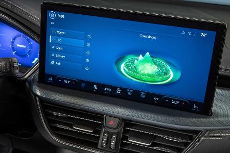 Ford Focus (2022): Alle Infos zum großen Facelift