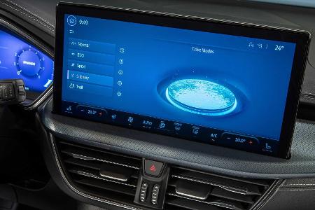 Ford Focus (2022): Alle Infos zum großen Facelift