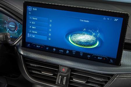Ford Focus (2022): Alle Infos zum großen Facelift