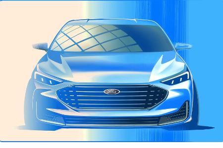 Ford Focus (2022): Alle Infos zum großen Facelift