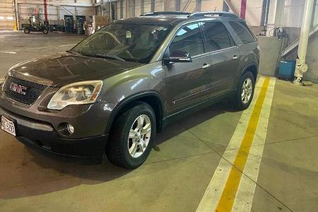 GMC Acadia