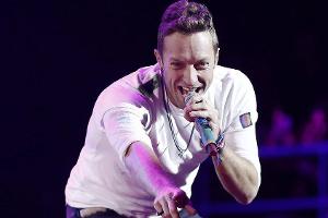 Coldplay kündigen vier Deutschland-Termine auf ihrer Welttournee an