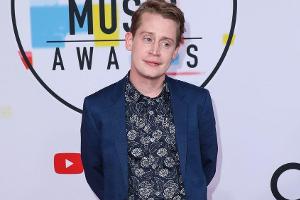 "Kevin - Allein zu Haus"-Neuauflage: Ist Macaulay Culkin dabei?