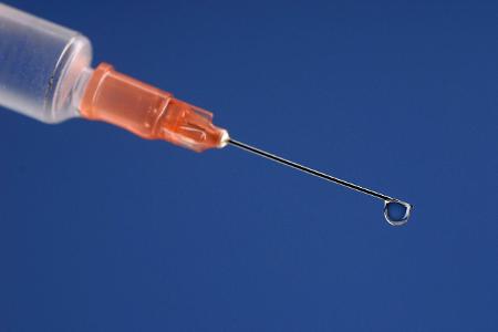 STIKO EMA Booster-Impfung Auffrischungsimpfung Corona