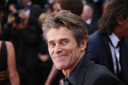 Es war Willem Dafoe (62), der für seine klasse Leistung als Max Schreck sogar für den Oscar als 