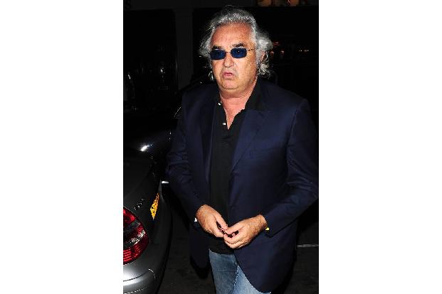 ...war die Beziehung von Heidi und dem italienischen Formel-1-Star Flavio Briatore, den sie 2003 kennen und lieben lernte. D...