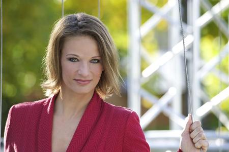Sport-Moderatorin Jana Thiel stirbt einen Tag zuvor, am 11. Juli 2016, mit nur 44 Jahren an der heimtückischen Krankheit.