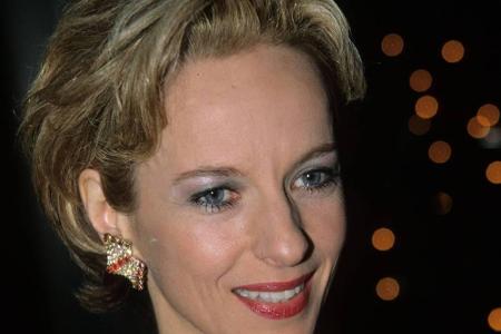 Am 17. März 2014 stirbt Schauspielerin Mareike Carrière mit 59 an Krebs.