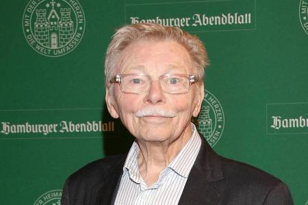 Uwe Friedrichsen wurde 81 Jahre alt