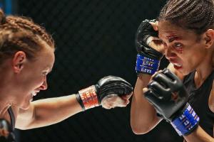 Trailer zu "Bruised": Halle Berry wird zur knallharten MMA-Kämpferin