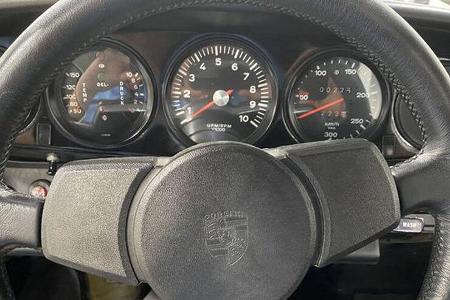 Porsche 911 RSR IROC von Pablo Escobar