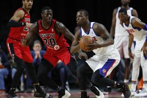 Basketball: Alkins von Gießen nach Ludwigsburg