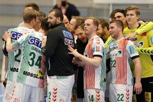 Handball: Magdeburg erreicht Finale der Klub-WM