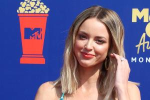 Reality-Star Kaitlynn Carter ist jetzt Mama.