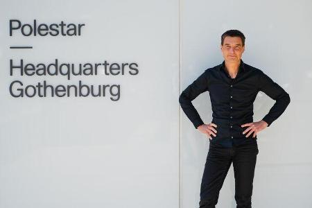 Thomas Ingenlath Speaker AMS Kongress 2021