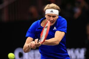 Zverev begrüßt ATP-Untersuchung: "Fällt mir schwer, meinen Namen reinzuwaschen"
