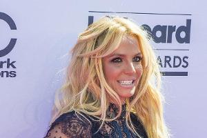 Britney Spears: Seltenes Foto ihrer Söhne aufgetaucht