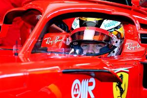 Haas-Teamchef Günther Steiner: Formel-1-Rookies 2022 kommen wohl von Ferrari