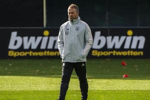 FanQ-Umfrage: Zwei Siege für DFB-Elf erwartet