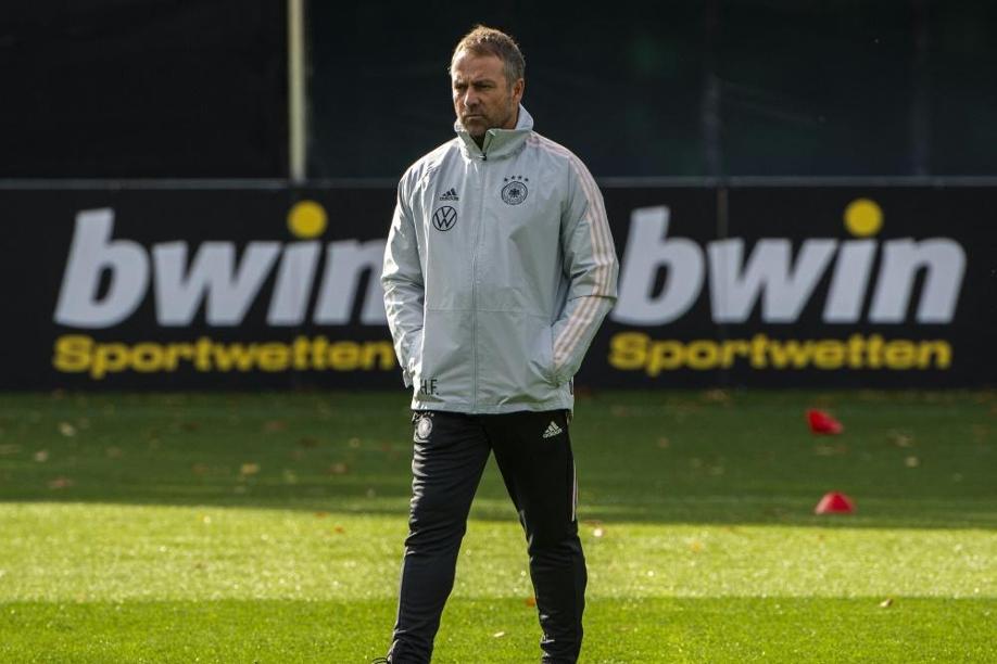 FanQ-Umfrage: Zwei Siege für DFB-Elf erwartet