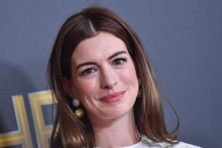 Anne Hathaway engagiert sich schon lange für Frauenrechte, 2016 wurde sie von UN Women zur Goodwill-Botschafterin ernannt.