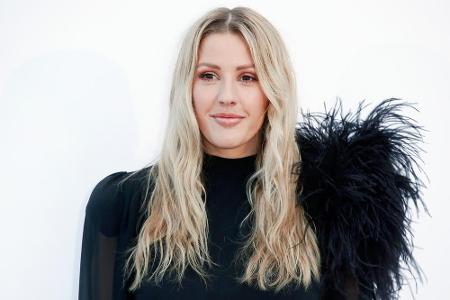 Ellie Goulding ist seit 2017 Goodwill-Botschafterin für das UN-Umwelt-Programm. 2018 hielt die Sängerin eine Rede vor 85 Sta...