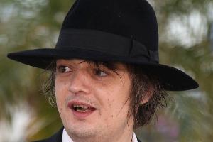 Überraschung! Pete Doherty und Katia de Vidas sind verheiratet